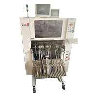 Mirae MPS-1025P Pick and place machine