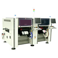 Mirae MX300 Pick and place machine