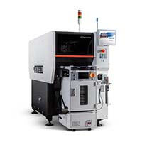 Hanwha HM520 Pick and Place Machine