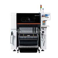 Hanwha HM520W pick and place machine