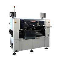 Yamaha YV180 Pick and place machine