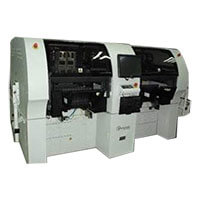 Universal GC120 Pick and place machine