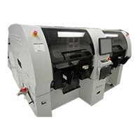 Universal GC120Q Pick and place machine