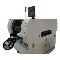 Universal GSM1 Pick and place machine