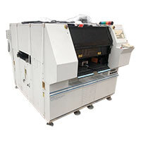 Universal GSM2 Pick and place machine