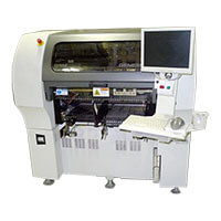 Universal GX-11D Pick and place machine