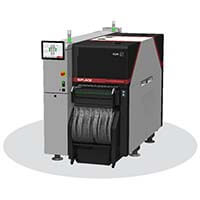 ASM SIPLACE TX series Pick and place machine