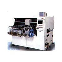 Panasonic MPAVII Pick and place machine