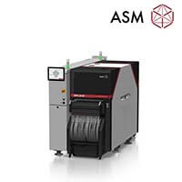 ASM SIPLACE TX1 Pick and place machine