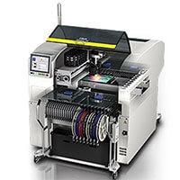  FUJI XPF-L Pick and place machine   