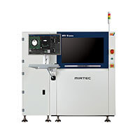 MIRTEC TAL 3D SCAN AOI Machine