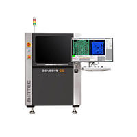 MIRTEC GENESYS-CC 3D AOI Machine