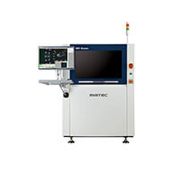 MIRTEC MV-6 Series OMNI 3D AOI Machine