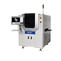 MIRTEC MV-9 Series 3D AOI Machine