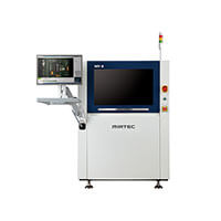 MIRTEC MV-6 Series 2D AOI Machine