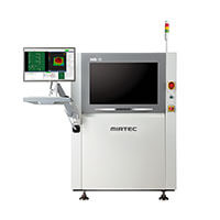 MIRTEC MS 11 3D SPI Machine