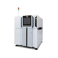 OMRON VT-S1040 3D AOI Machine