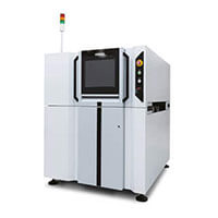 OMRON VT-Z600 3D AOI Machine