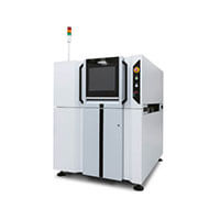 OMRON VT-S1080 3D AOI Machine