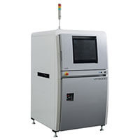 OMRON VP9000 3D SPI Machine