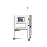 TRI TR7500QE Plus AOI Machine