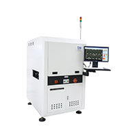 TRI TR7700 SII Plus AOI Machine