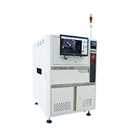 TRI TR7700 SIII 3D AOI Machine