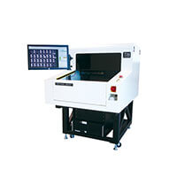 TRI TR7700 SIII DT AOI Machine