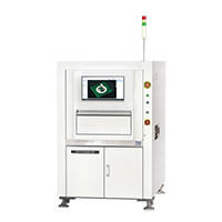 TRI TR7700QB SII AOI Machine