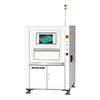 TRI TR7700QH SII AOI Machine