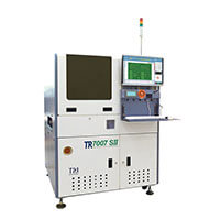 TRI TR7007 SII SPI Machine