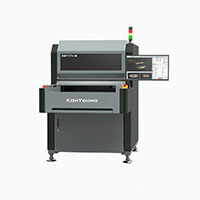 KOH YOUNG ZENITH S 3D AOI Machine