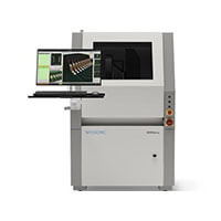 MYCRONIC MYPro I50 3D AOI Machine