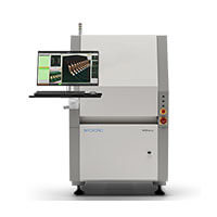 MYCRONIC MYPro I50X 3D AOI Machine