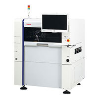 YAMAHA YSi-V 3D AOI Machine