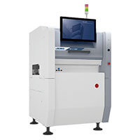 JUKI RV-2-3DHL 3D (AOI/SPI) Machine