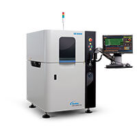 Nordson SE3000™/ SE3000-X™ 3D SPI Machine 