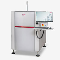 SKAI 3Di-MS3 L size 3D AOI Machine