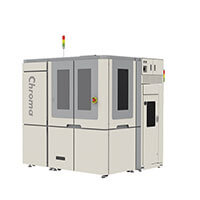 Chroma 7980 SMT Inspection Machine