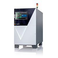 VISCOM iS6059 PCB 3D AOI Machine