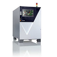 VISCOM iS6059 Dual Lane 3D AOI Machine