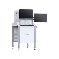 MAKER-RAY AIS20X-HW THT AOI Machine