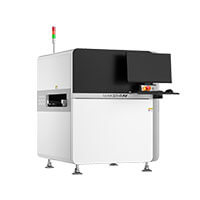 MAKER-RAY AIS30X-HW THT AOI Machine