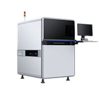 MAKER-RAY AIS50X-HW AOI Machine