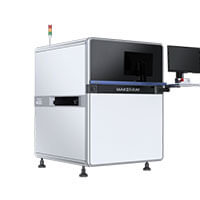 MAKER-RAY AIS40X-HW 2D AOI Machine