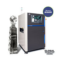 ALEADER ALD8700S 3D AOI Machine