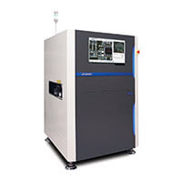 ALEADER ALD7700S i3D AOI Machine