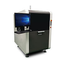 ALEADER ASR600i AOI Machine