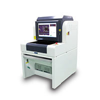 ALEADER ALD7220 i3D AOI Machine