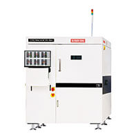 TRI TR7600FB SII X-ray Inspection Machine